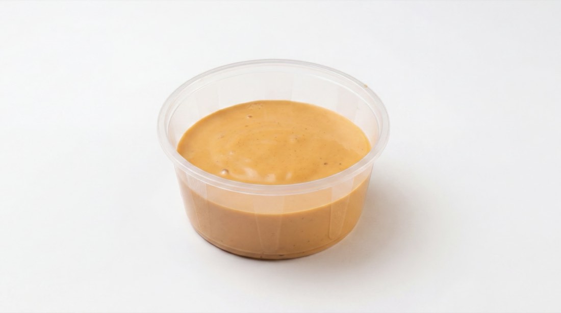 Burger Sauce